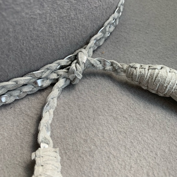 GLADYS TAMEZ handmade hat - Picture 4 of 16